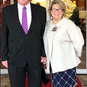 Meet your Posher, Julie